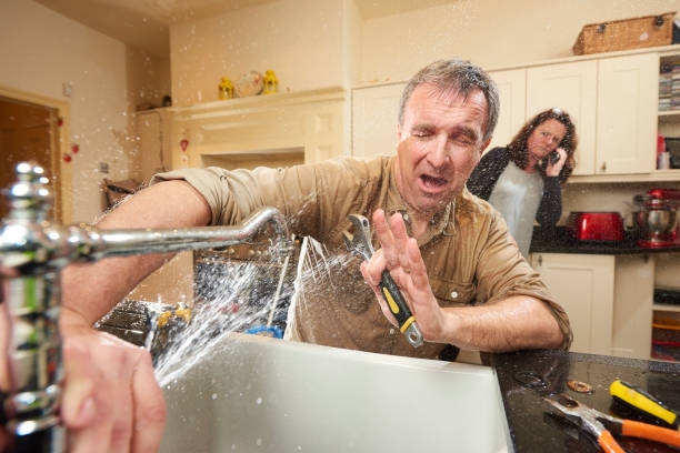 Best Commercial water damage restoration  in Lakeland North, WA